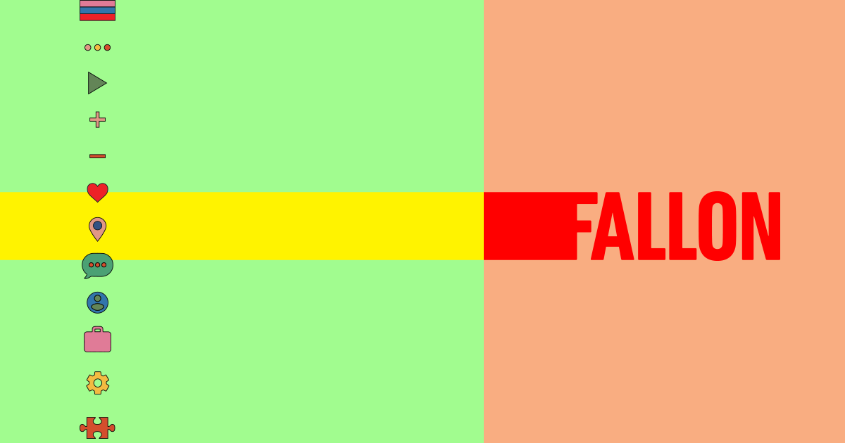 Fallon Means Media - Fallon